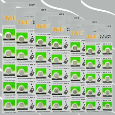 LR44 Batteries LR41 LR1130