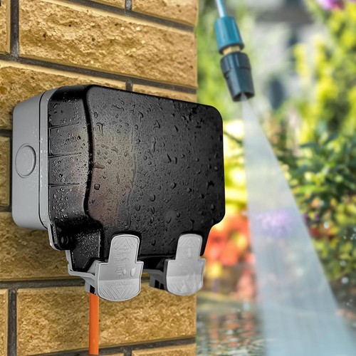 Electrical ip66 waterproof - bg,