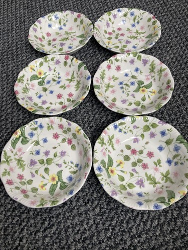 Queens country meadow bowls - queens, x