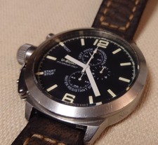 U Boat watch - 53mm - Quartz 