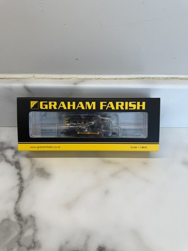 Graham farish gauge - farish, n