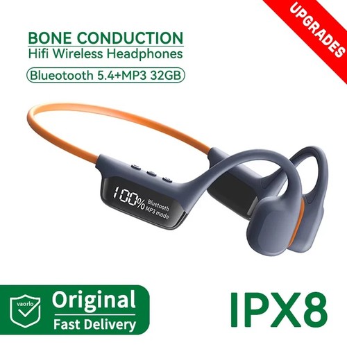 Swimming earphone ipx8 - swimming,