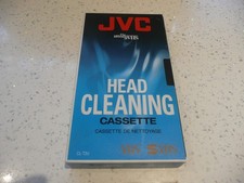 JVC -CL-T2U - VHS OR  S-VHS-