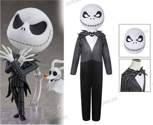 Kids boys the nightmare before - boys,