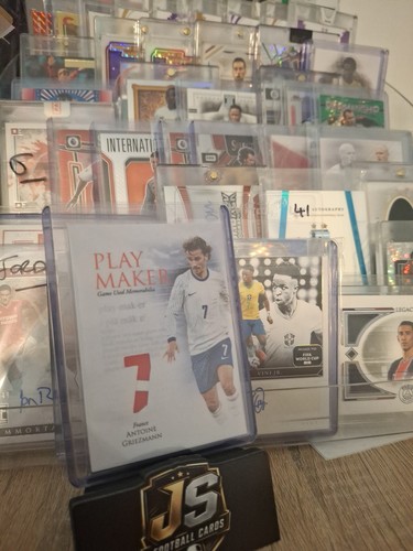 Antoine griezmann futera - antoine,
