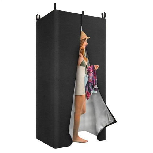 Portable privacy shower - portable, tent