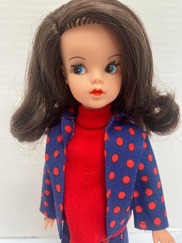 Vintage pedigree 1960s - vintage,