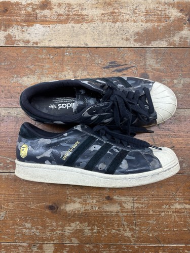 Bathing ape undeafeated x - a,