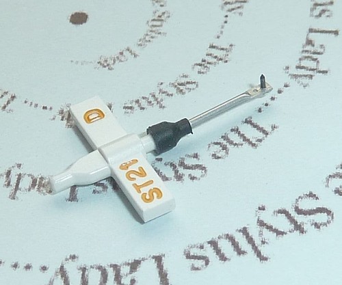 Bsr st21 diamond - , turntable