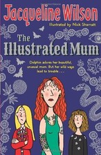 The Illustrated Mum By