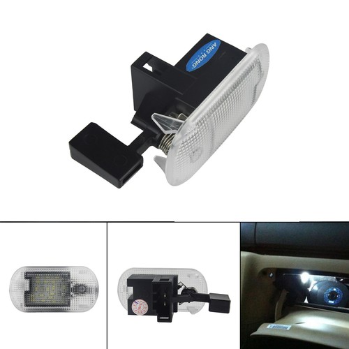 Canbus led glove box light - led,