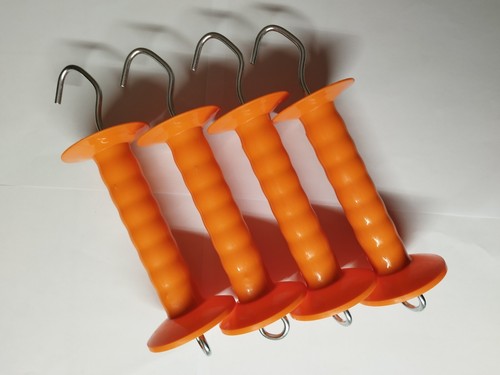 Large orange electric - orange,