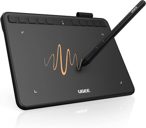 Ugee drawing tablet s640 - ugee,