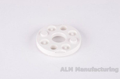 Alm flymo height spacers - flymo, hover