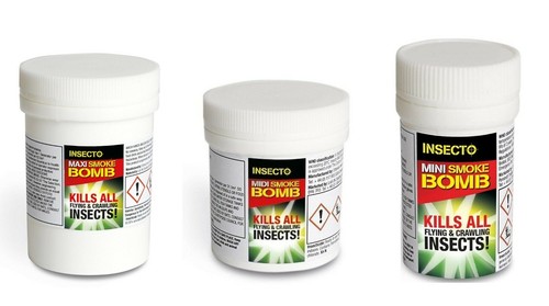 Bed bug bomb killer fogger - bomb,