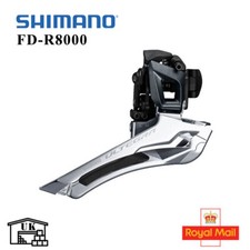 Shimano Ultegra FD-R8000 2x11