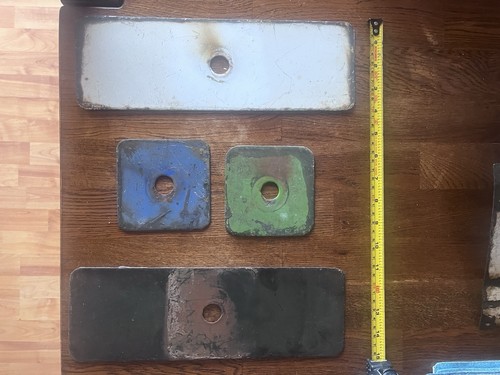 Vintage tractor suitcase - vintage,