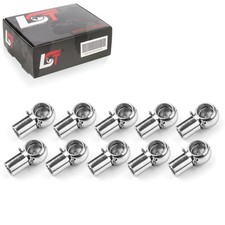 10x Ball Head Intake End Piece