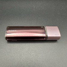 Sony NW-E016 Portable Audio