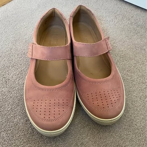 Ladies hotter shoes size 5 - ladies,
