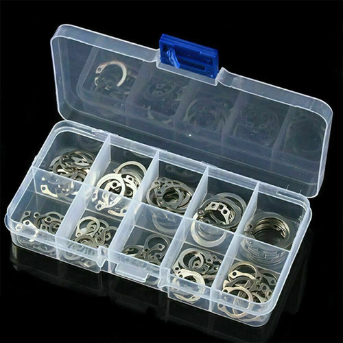 18mm 304 stainless - 8-18mm,