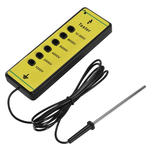 Fence voltage tester - voltage, farm