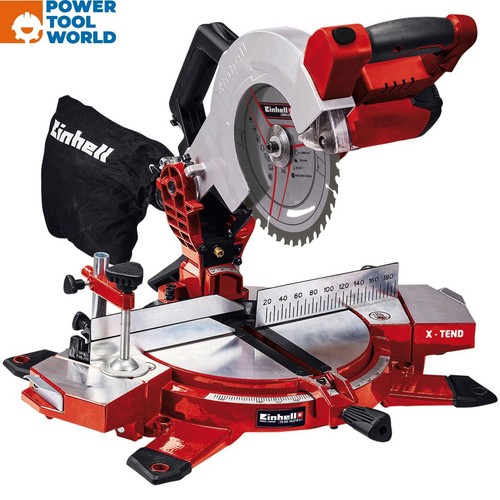 Einhell 210 li solo - 18/210, li-solo