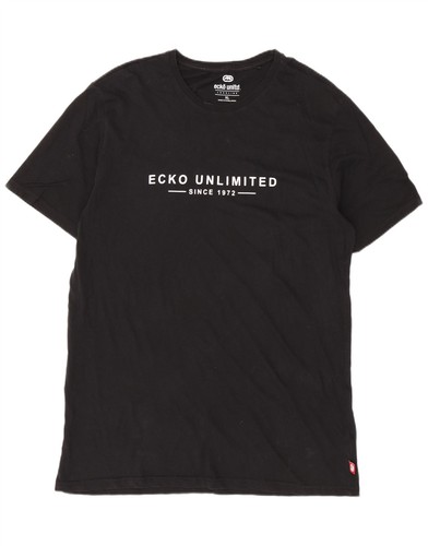 Ecko unltd mens longline - unltd,