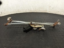 VOLKSWAGEN LUPO Wiper Motor