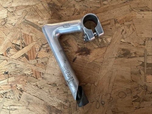 Vintage road bike quill - road,