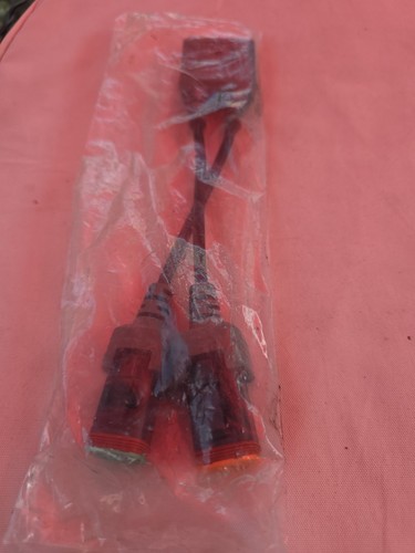 Snap diagnostic adapters - diagnostic,