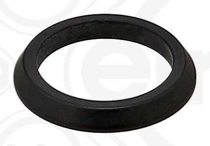 Push rod tube ring 18mm - push,