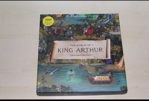 Laurence king the - world, of