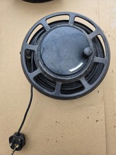 Henry Micro Numatic HVR200M Vacuum Cleaner Electrical Power Cable