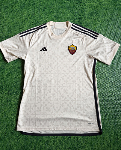 Authentic adidas roma away - roma,