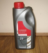 Edwards Vacuum Pump Ultra Grade 19 Oil (1 litre)