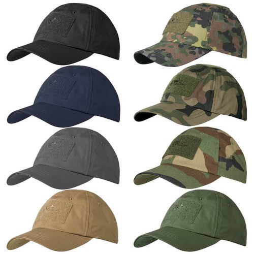 Helikon tactical baseball - baseball, cap