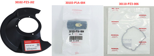 Genuine honda acty - honda,