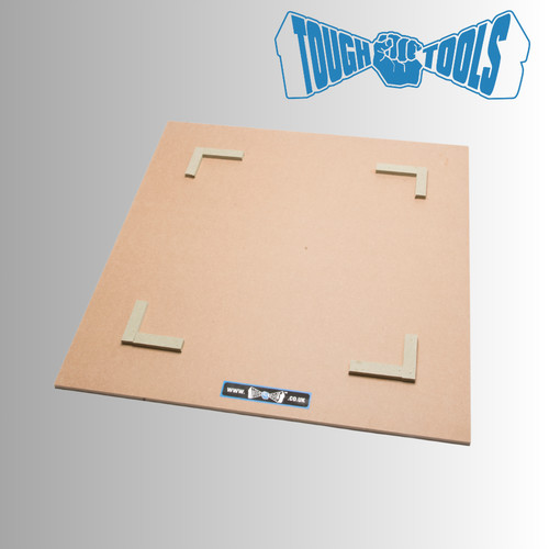 Plastering spot board two - -,