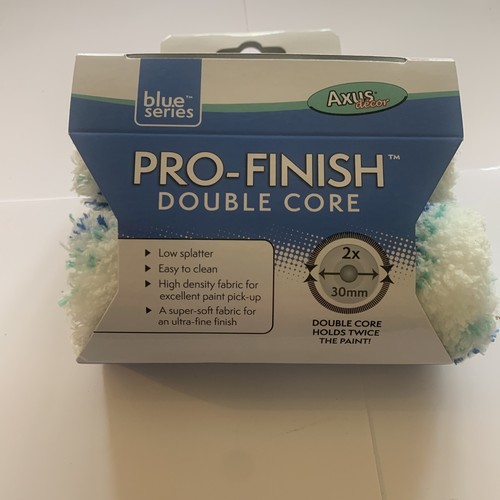 Axus decor pro finish - axus,