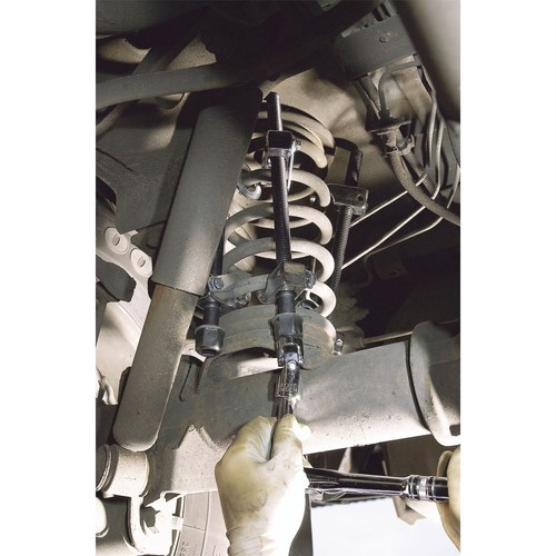 Draper coil spring compressor - draper,