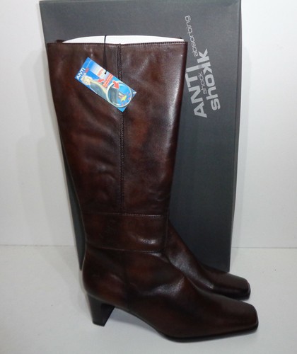 Ladies sally hara - sally, leather