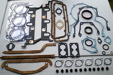 FULL ENGINE HEAD GASKET SET