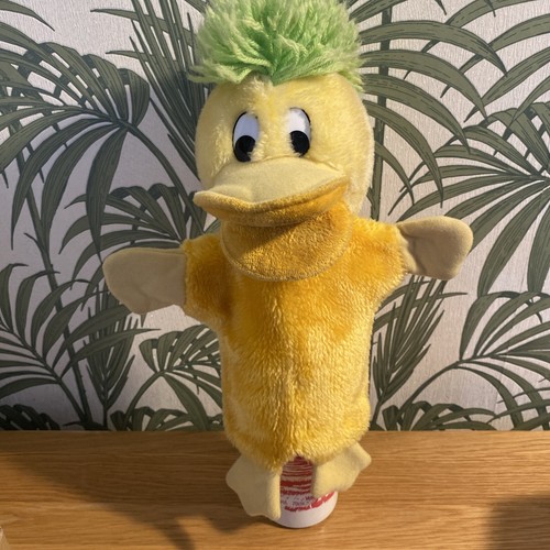 Vintage edd the duck - vintage,