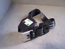 Discovery Sport Seat Belt Off