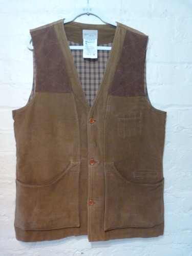 Beretta waistcoat clay - clay, pigeon