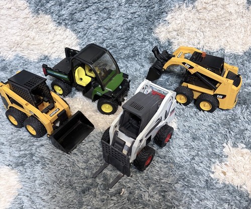 Bruder britains 16 - bruder, 1:16