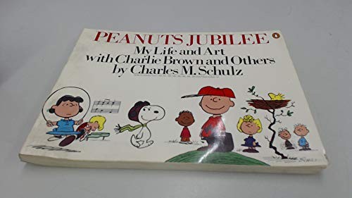 Peanuts jubilee life - jubilee:, my