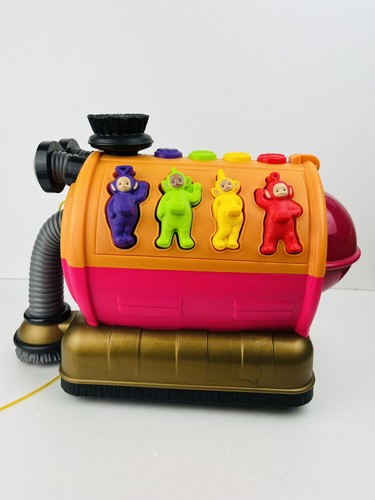 Teletubbies noo pull - teletubbies,