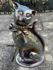 Vintage Art Deco Iron